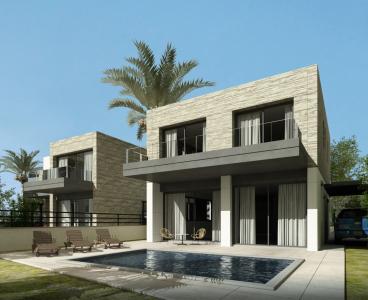 Beach Front Luxury Villa