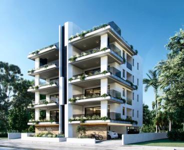 Kamares Urban Living