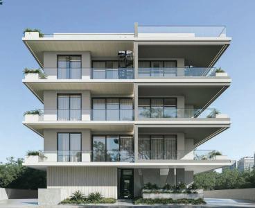 Investment Apartment