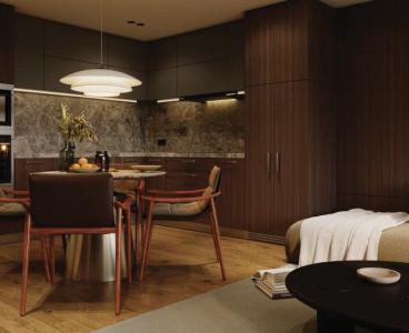 Investment Apartment