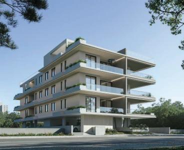 Contemporary Apartment