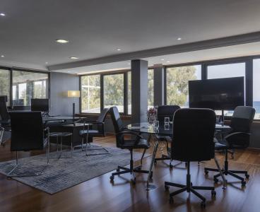 Commercial Space by Limassol Promenade in Neapoli, Limassol