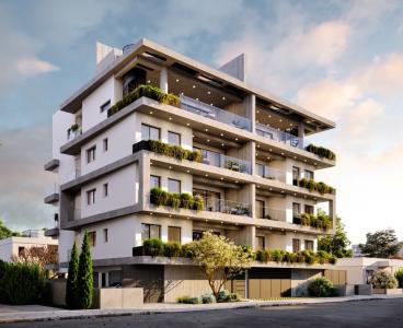 Unparalleled Luxury in Katholiki, Limassol