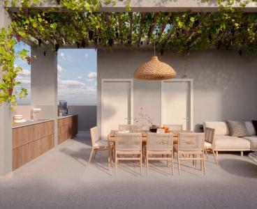 Penthouse Perfection