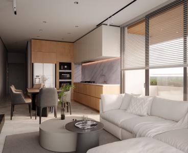 Penthouse Perfection