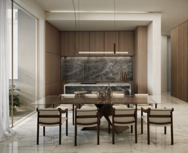 Sky High Luxury