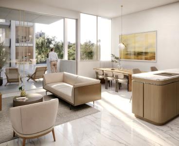 Ultra Luxury Penthouse