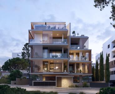 Modern Apartment