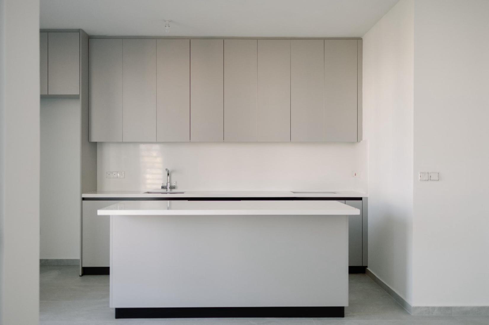 Penthouse in Prime Area