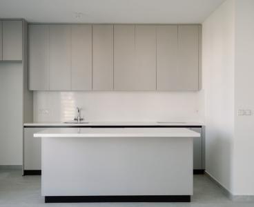 Penthouse in Prime Area