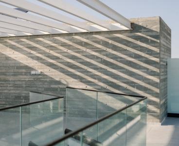 Penthouse in Prime Area
