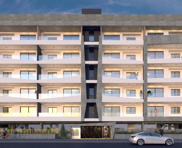 Panoramic City Views