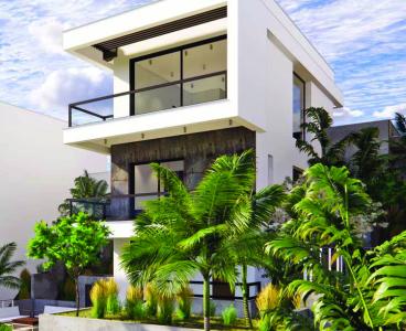 Coastal Elegance