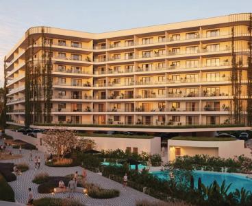 Modern Comforts and Scenic Views