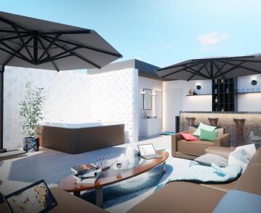High End Coastal Living