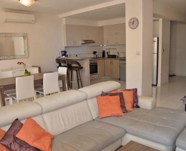 Beachside Ground Floor Duplex