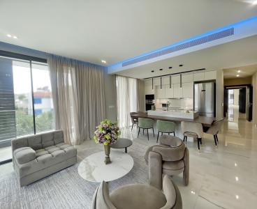 Stunning Design Apartment