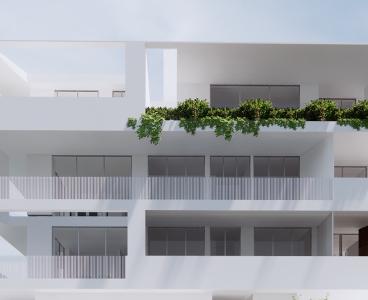 Beautiful Top Floor