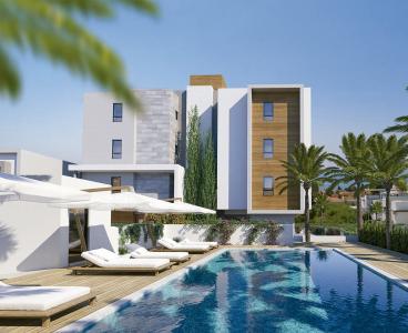 Amazing Apartment in Pyrgos, Limassol Suburbs, Limassol