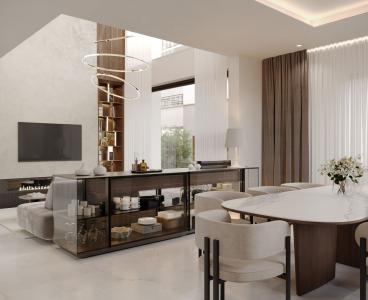 Exclusive Seafront Living in Limassol Suburbs, Limassol