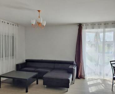 Stylish Top Floor Retreat