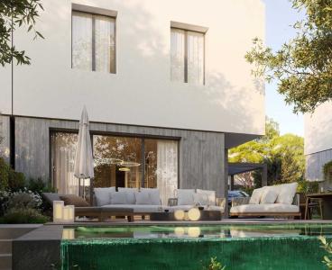 Remarkable Villa