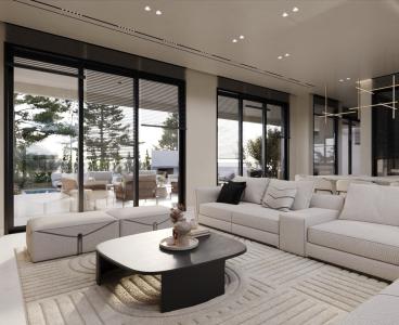 Exclusive Villa Escape