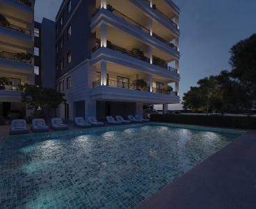 Stylish City Retreat