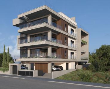 Panoramic Sea View Penthouse