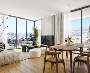 Overlooking the Park