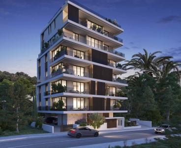 Full Floor Sky Residence