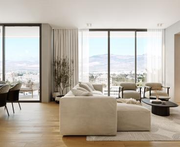 Full Floor Sky Residence