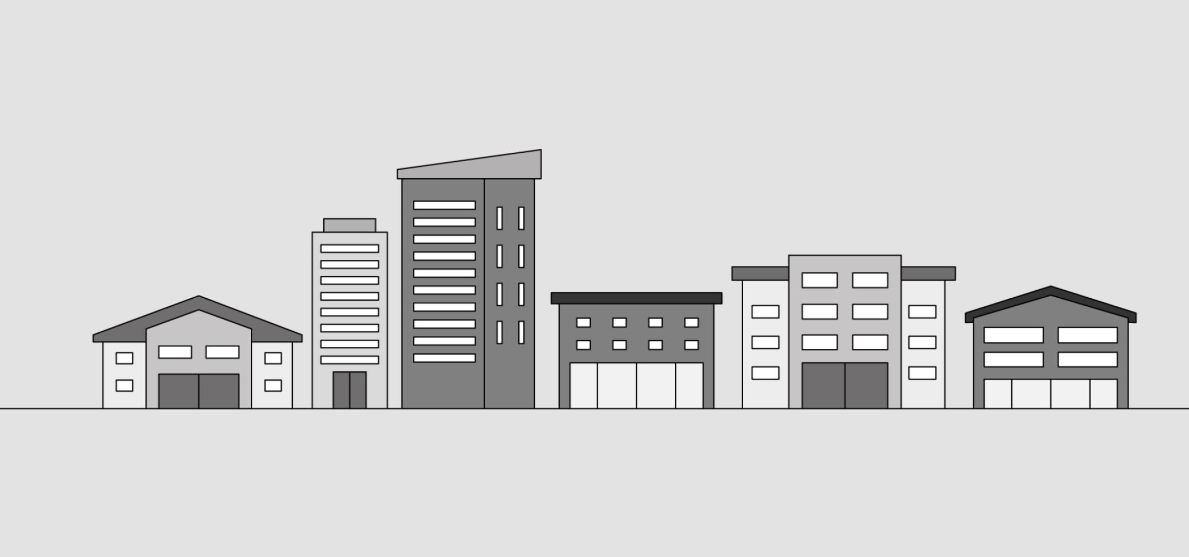 Prime Commercial Building