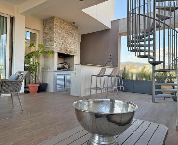 Elite Full Floor Retreat