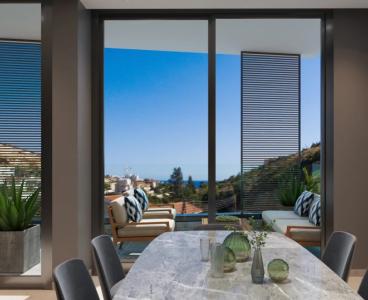 Prestige Penthouse Living