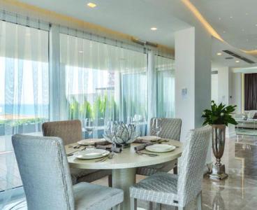 Brand New Modern Home with Sea Views