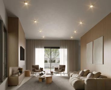 Contemporary Design Villa