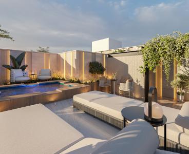 Unparalleled Living Experience