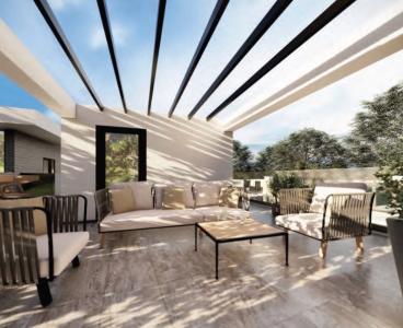 Private Skyview Escape