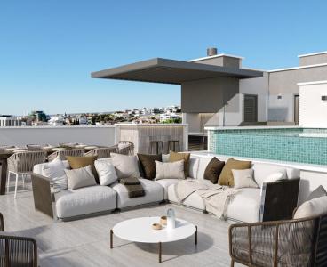 Spectacular Penthouse