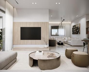 Spectacular Penthouse