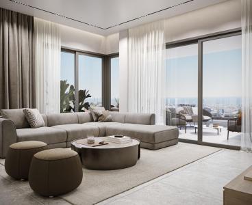 Luxury Spacious Apartment