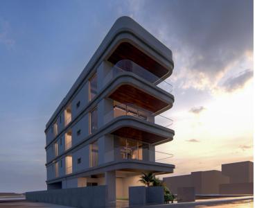 Whole Floor Elegance