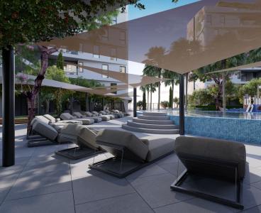 Elegant City Living