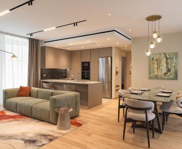 Urban Elegance