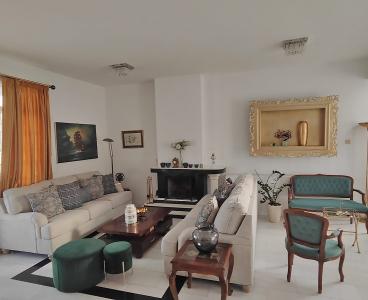 Timeless Family House in Lakatamia, Nicosia