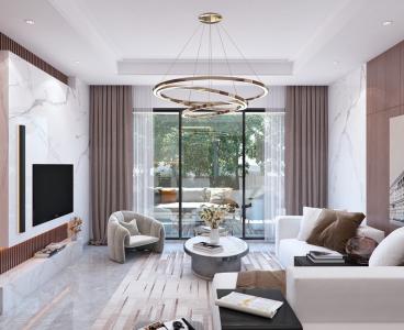 Higher Quality Of Living