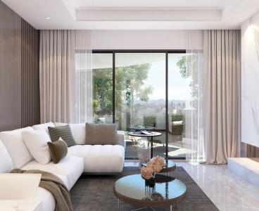 Top Floor Luxury Living