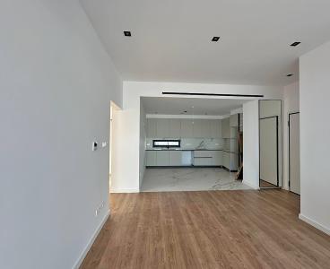 Stunning penthouse with expansive roof garden