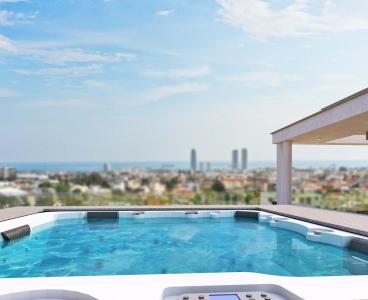 Sky High Luxury
